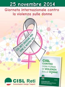 CISL Donne