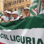 Foto FIT CISL Reti Liguria