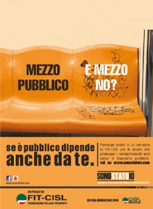 Campagna Sono STATO io